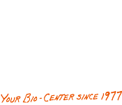 Organik Ürünler BIO-Center ZANN'da