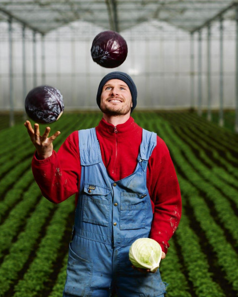 BIO-Center ZANN - 905